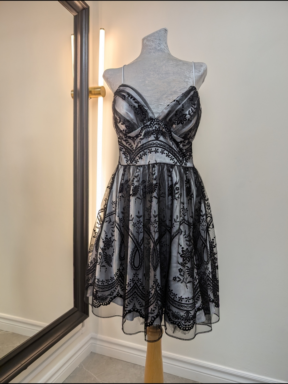 Vintage Dress